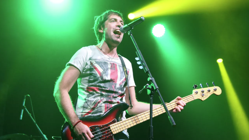   РИА Новости