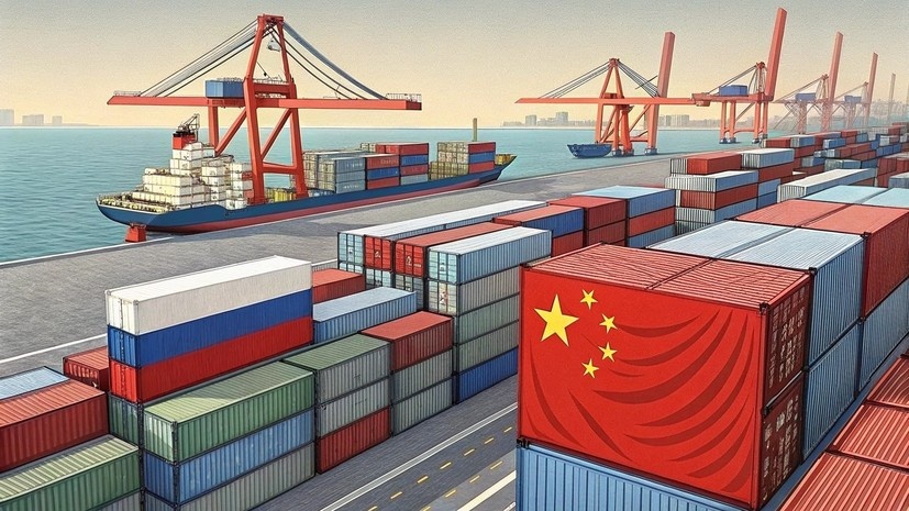   Сгенерировано с помощью ИИ