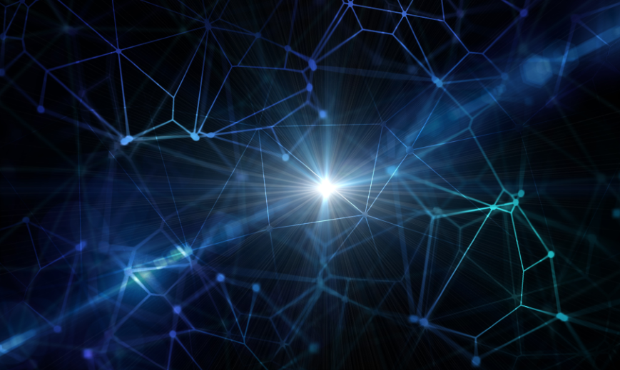 Разные частицы