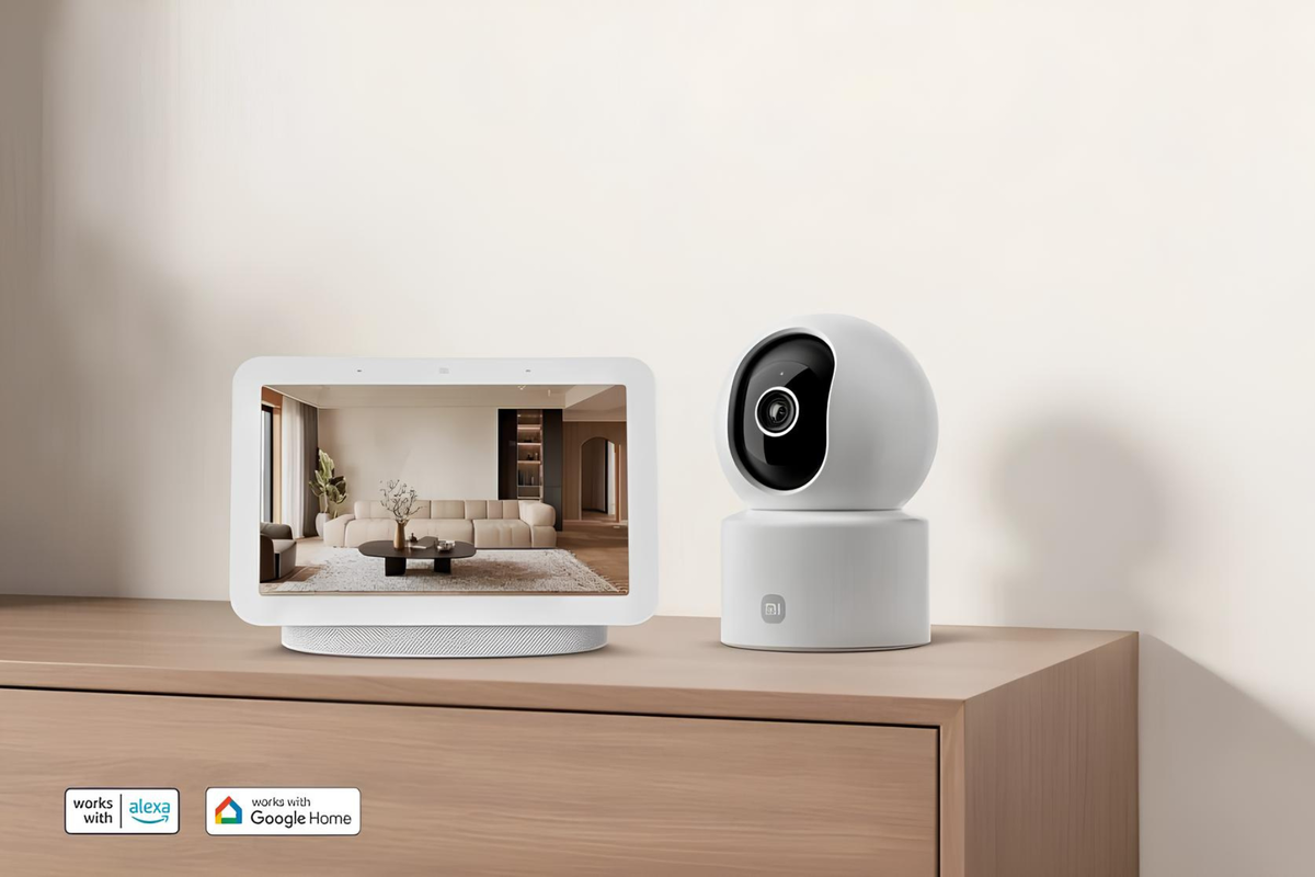 Источник: Xiaomi