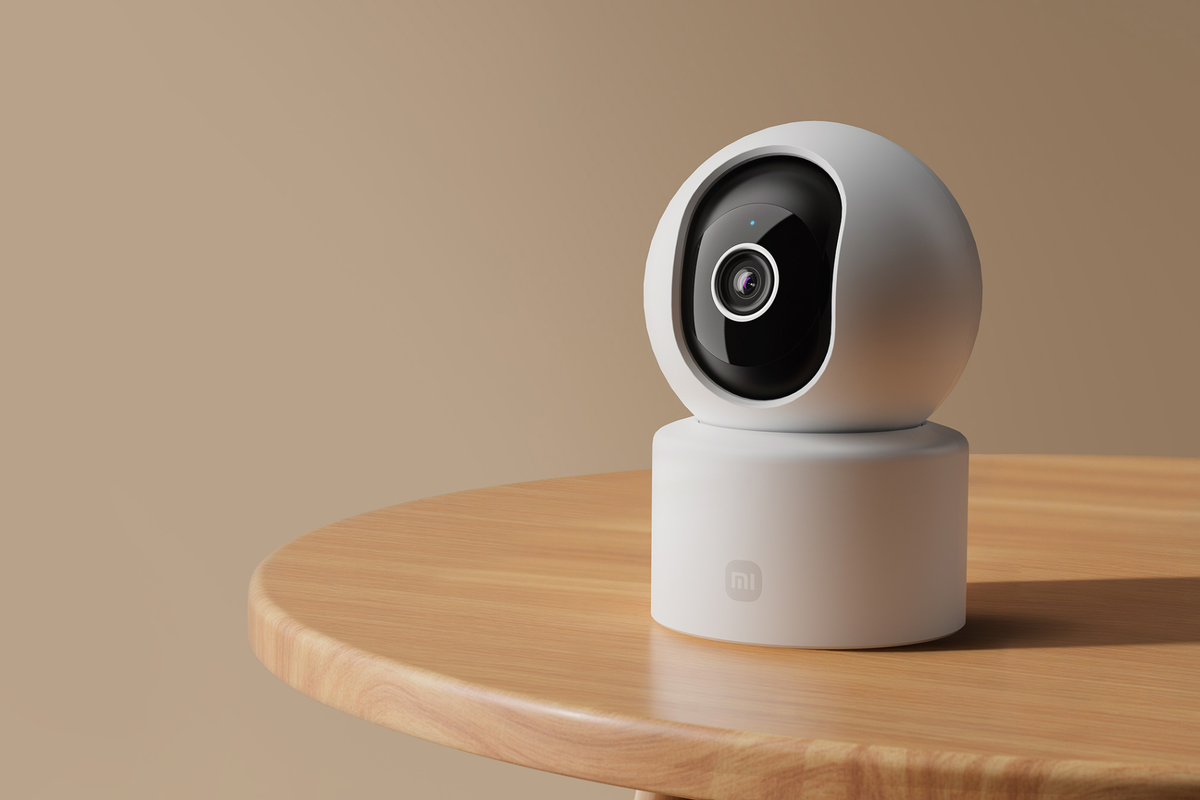 Источник: Xiaomi