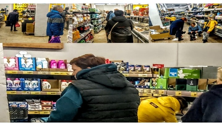 Мое фото с магазина 