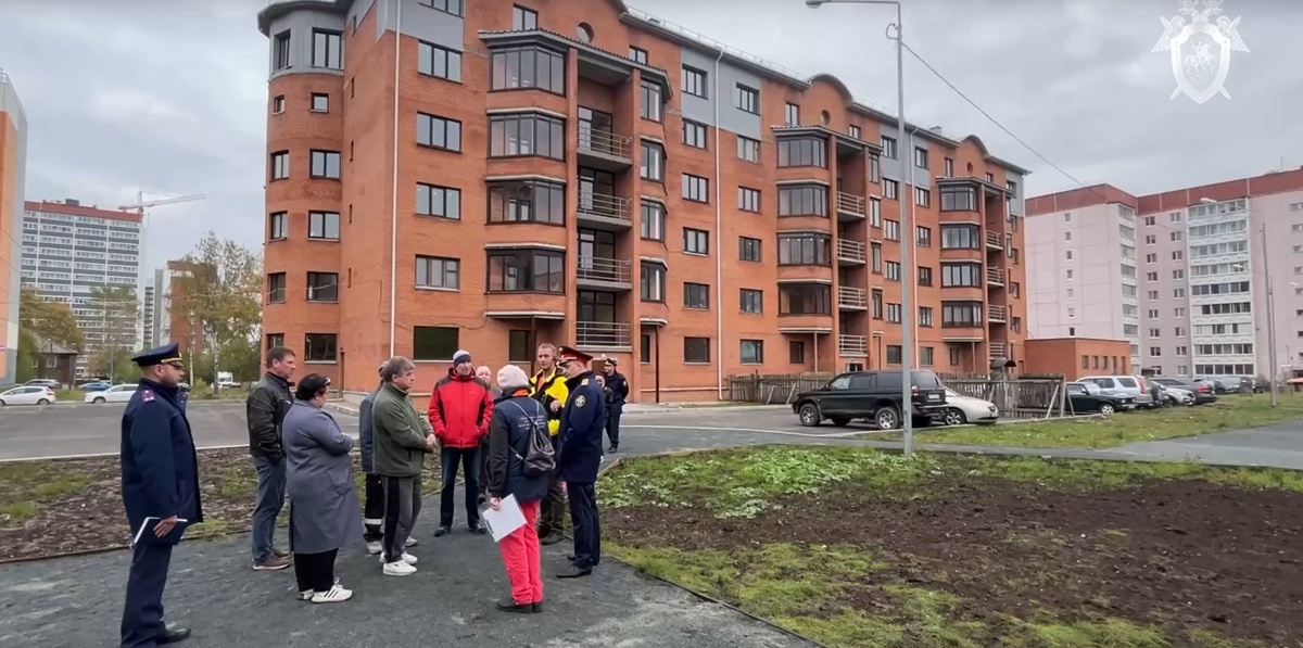    фото: © Следком