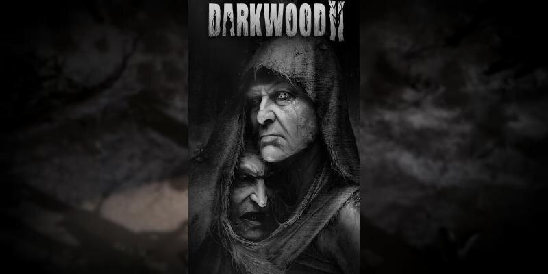    Игра Darkwood 2