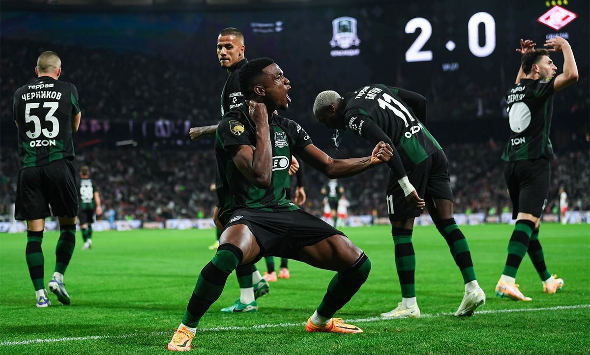    fckrasnodar.ru