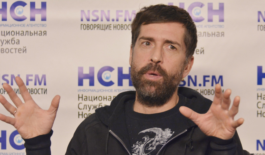    Pavel Kashaev/Global Look Press