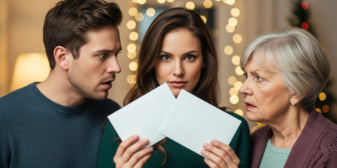 ДНК-тест с двойным дном