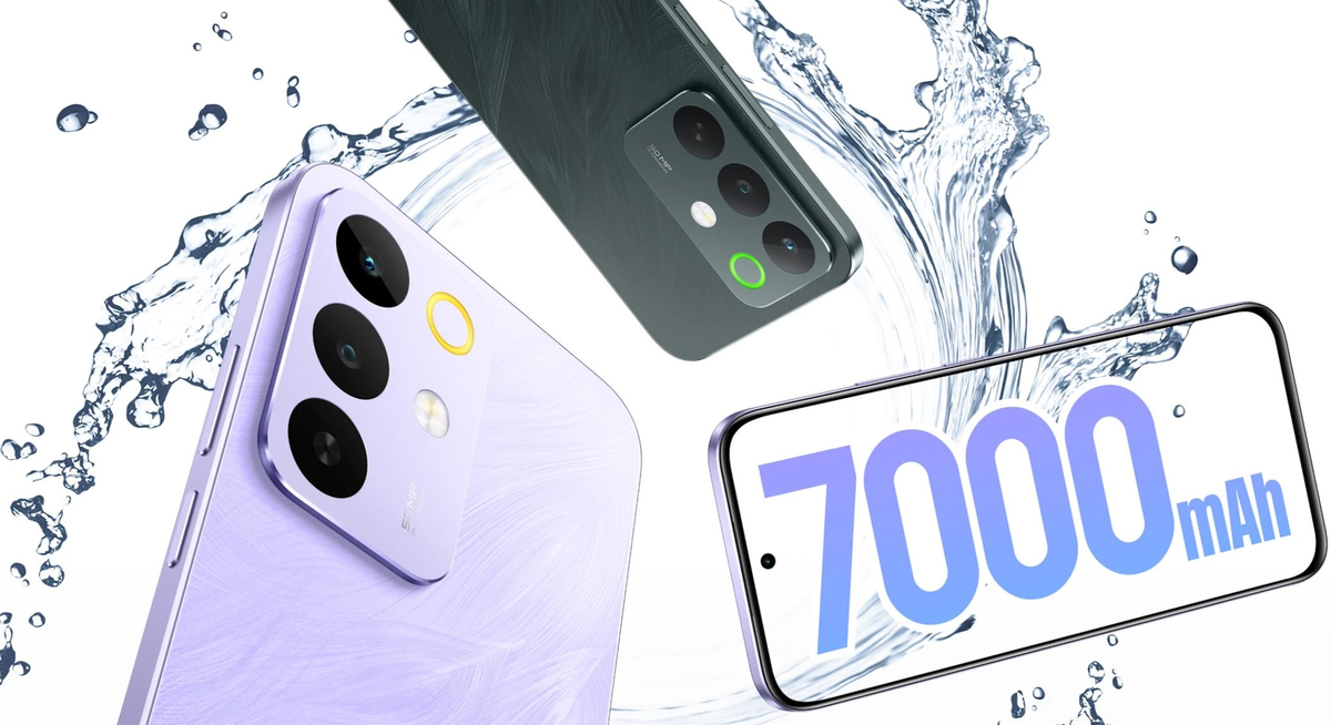 Источник изображения: Realme