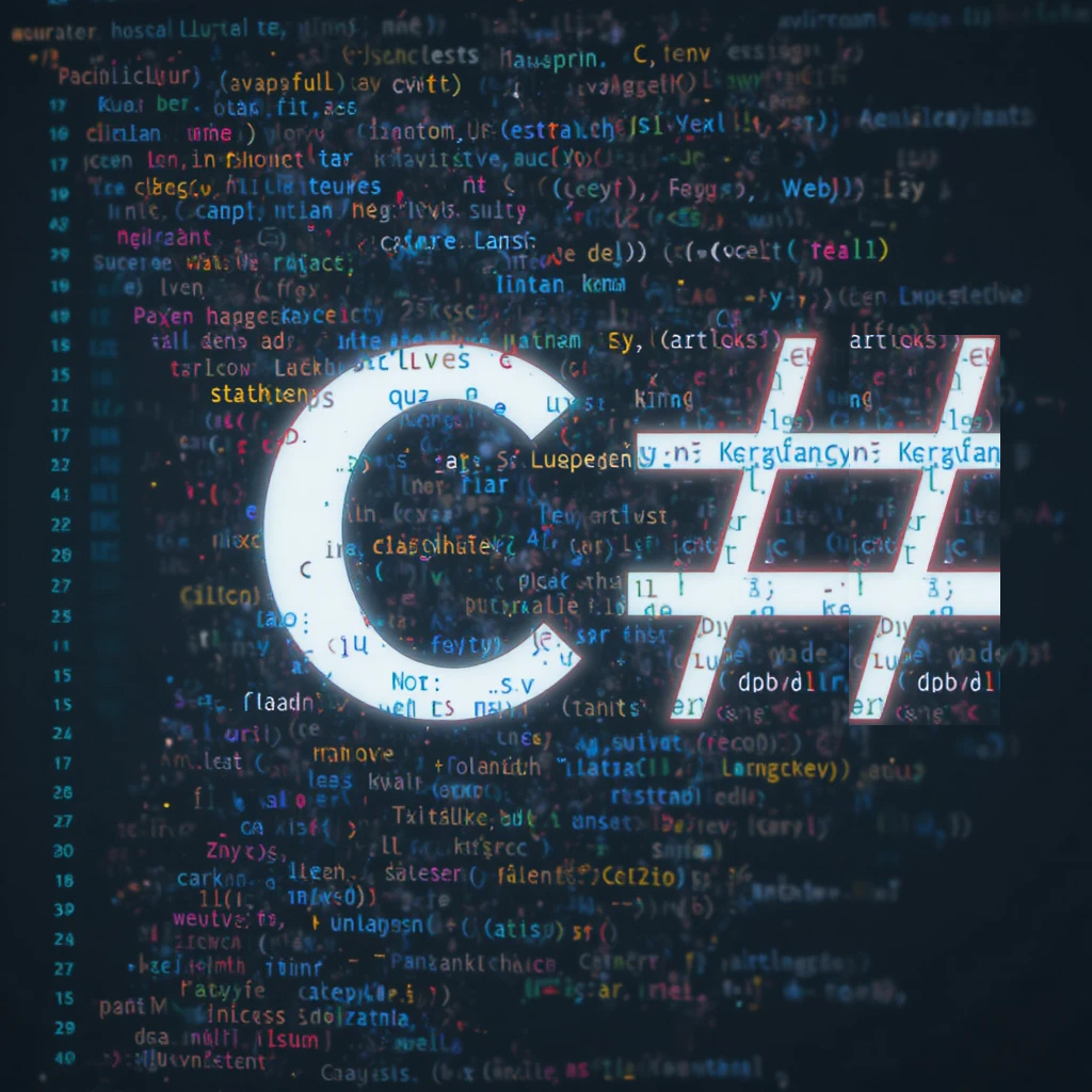 C# Начало