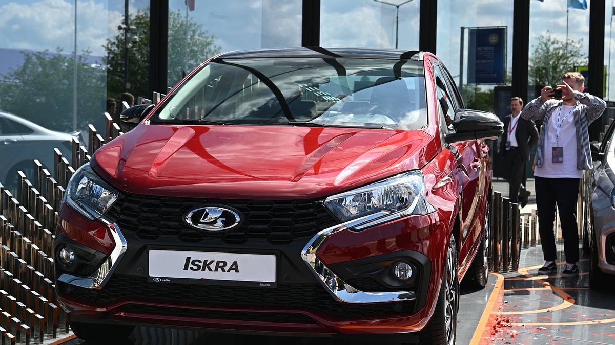 Фото: Сергей Бобылев / РИА Новости