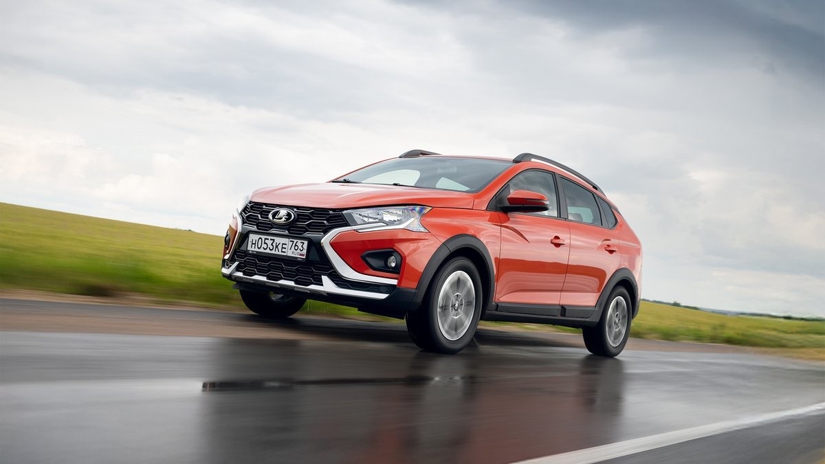 Источник: Lada