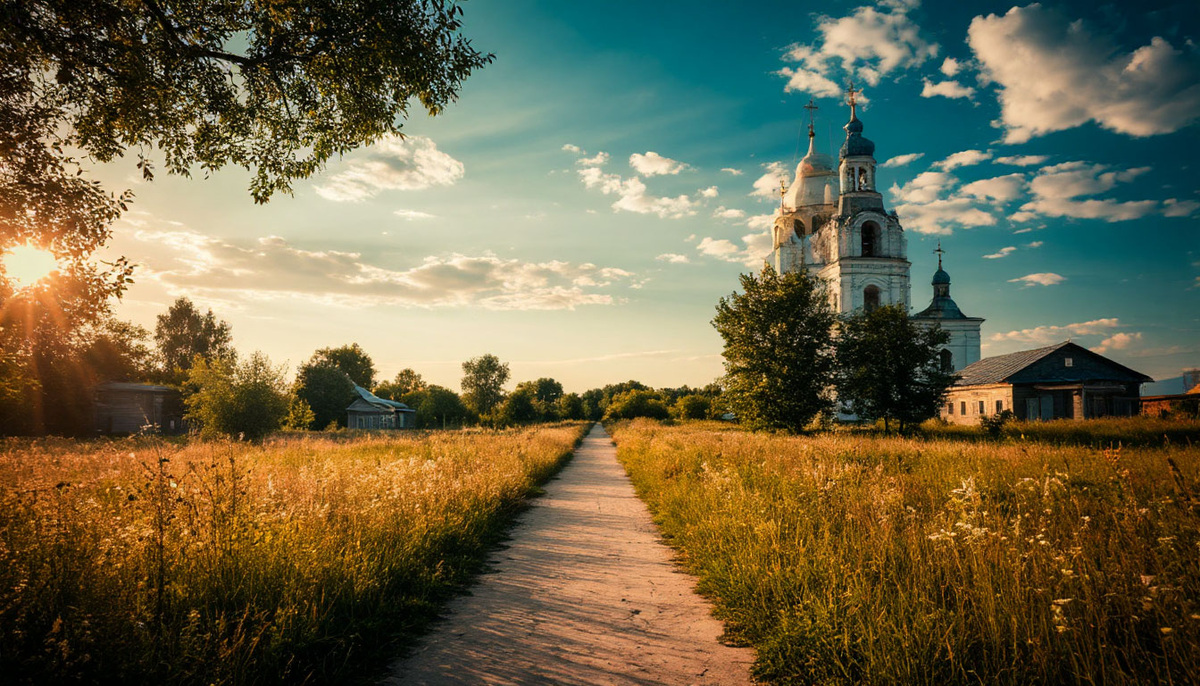 Создано нейросетью