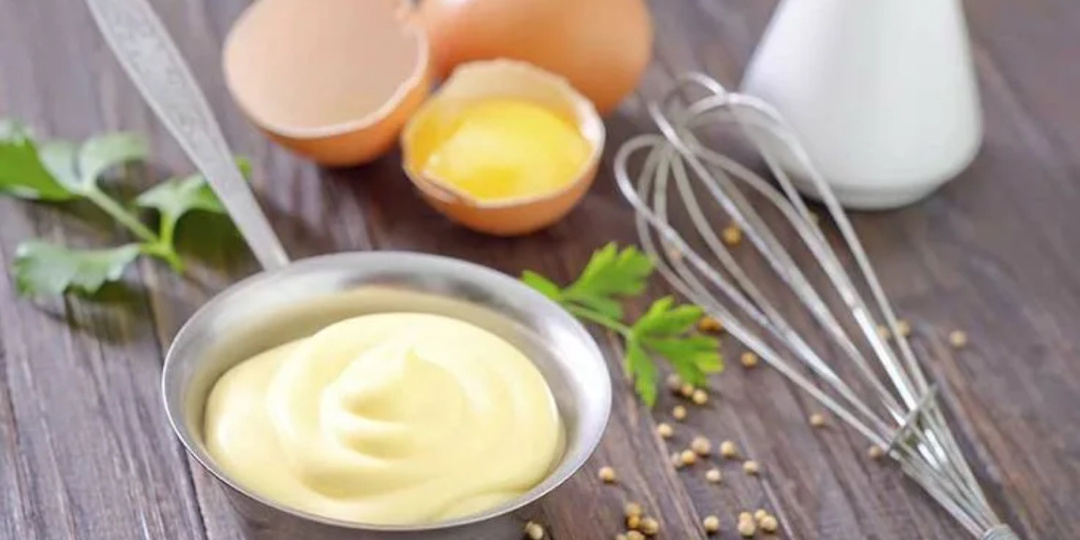 Как сделать майонез дома: пошаговый рецепт