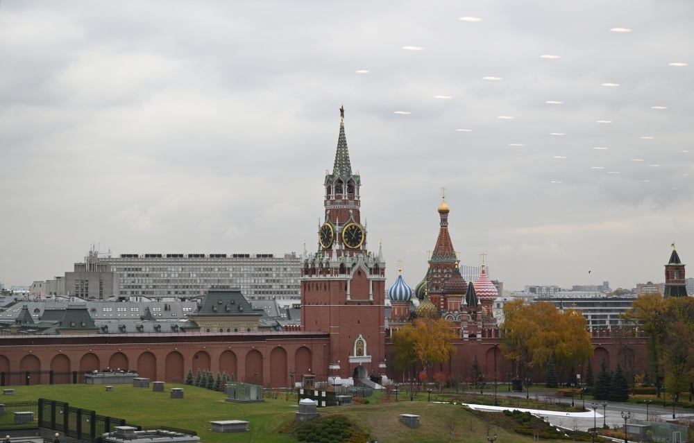    Фото: РИА Новости/ Кристина Кормилицына