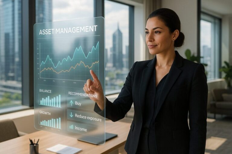    ИИ автоматизация для бизнеса Astralot AI