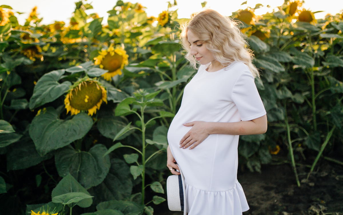    Беременность в позднем возрасте: что нужно знать о планировании родов после 35 лет