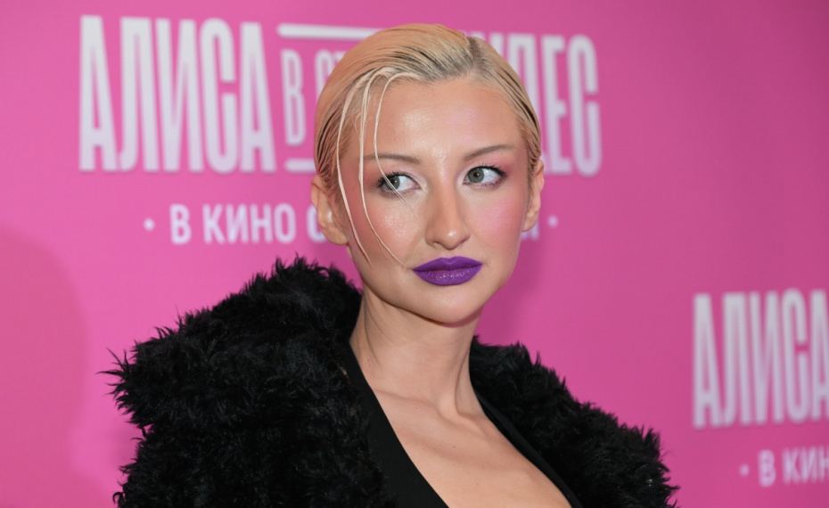    Екатерина Чеснокова /РИА Новости