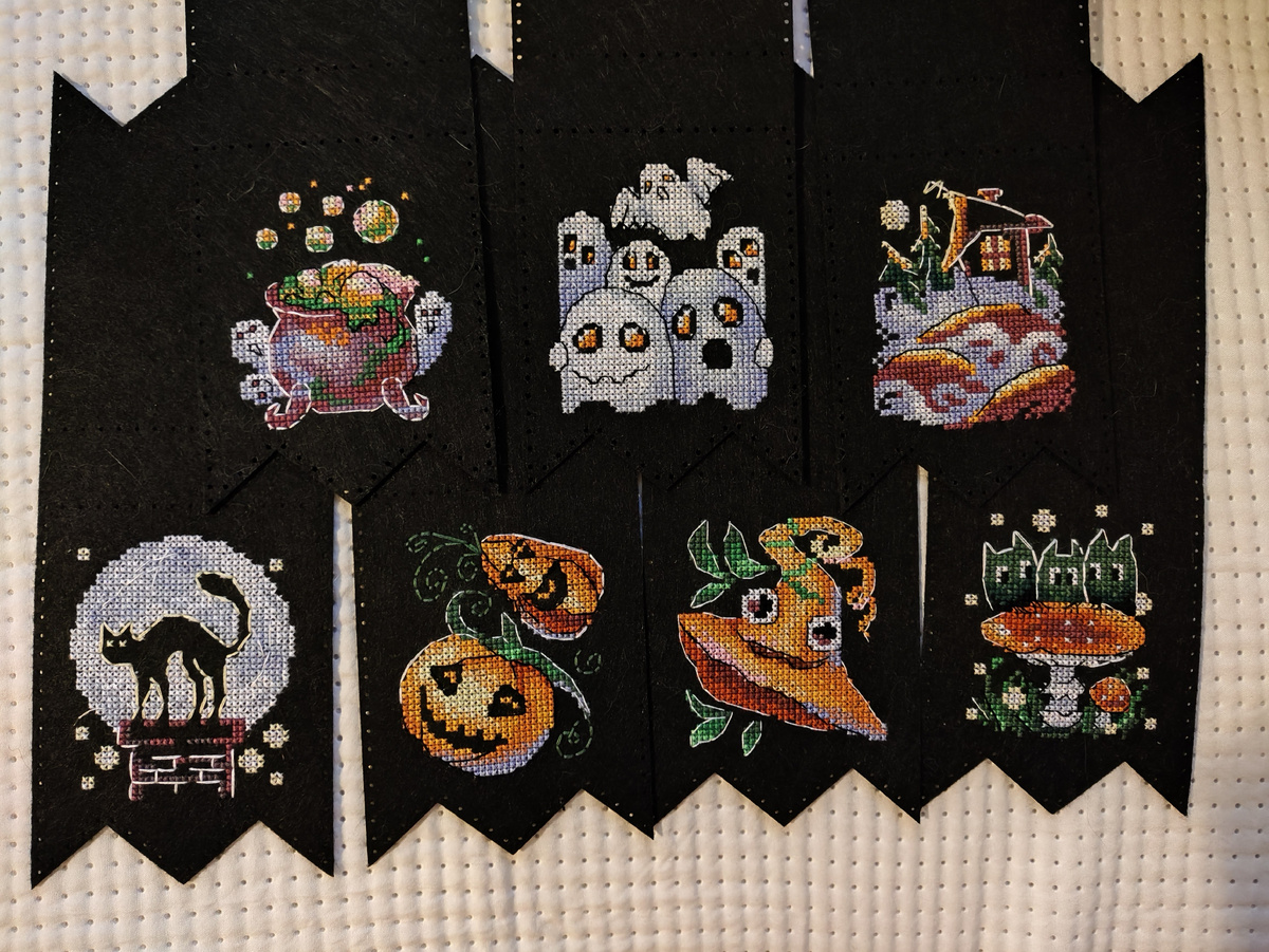 Жар-птица - Колдовские сюжеты