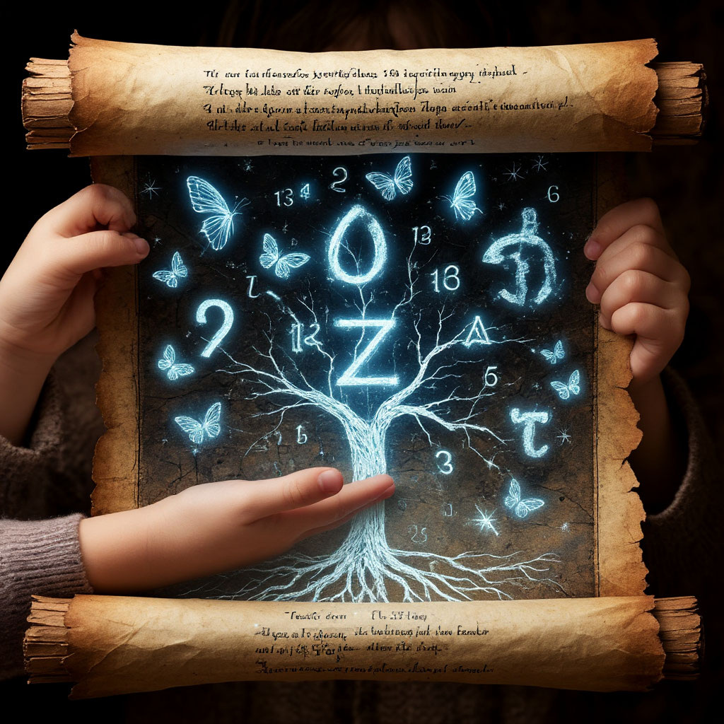 Их называют «страшными» и «сложными». Но что, если это просто зашифрованный язык Вселенной? Сегодня мы найдем ключ к степеням и корням.