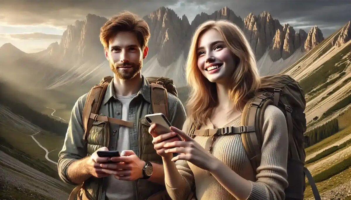 eSIM для путешествий vs операторы связи