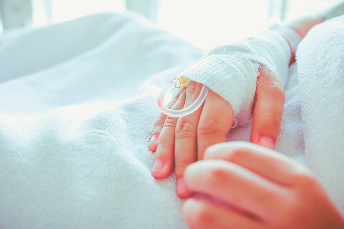    Снимок носит иллюстративный характер. Фото: kdshutterman / Shutterstock.com