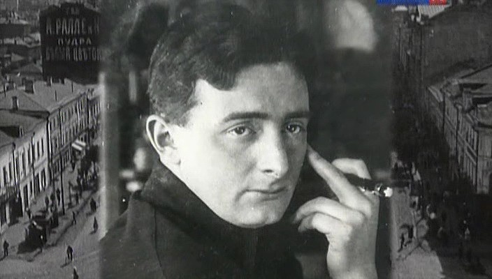 Дзига Вертов