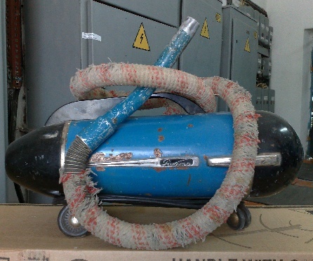 Друг для громких воспоминаний