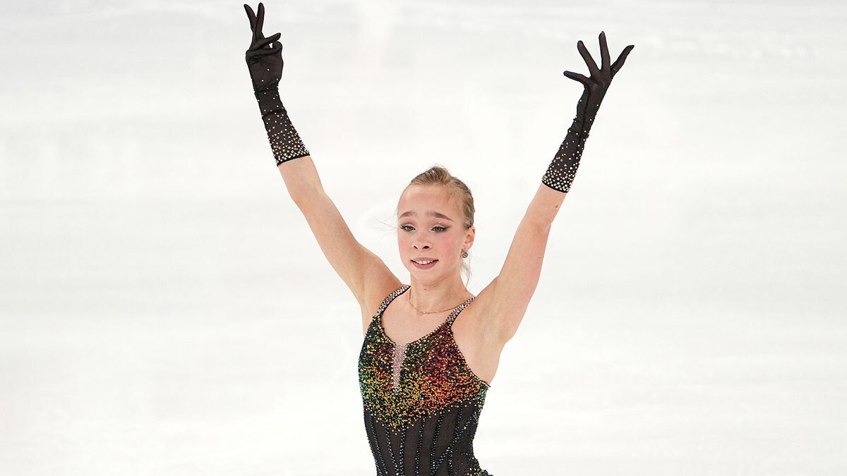    Александр Вильф, РИА Новости