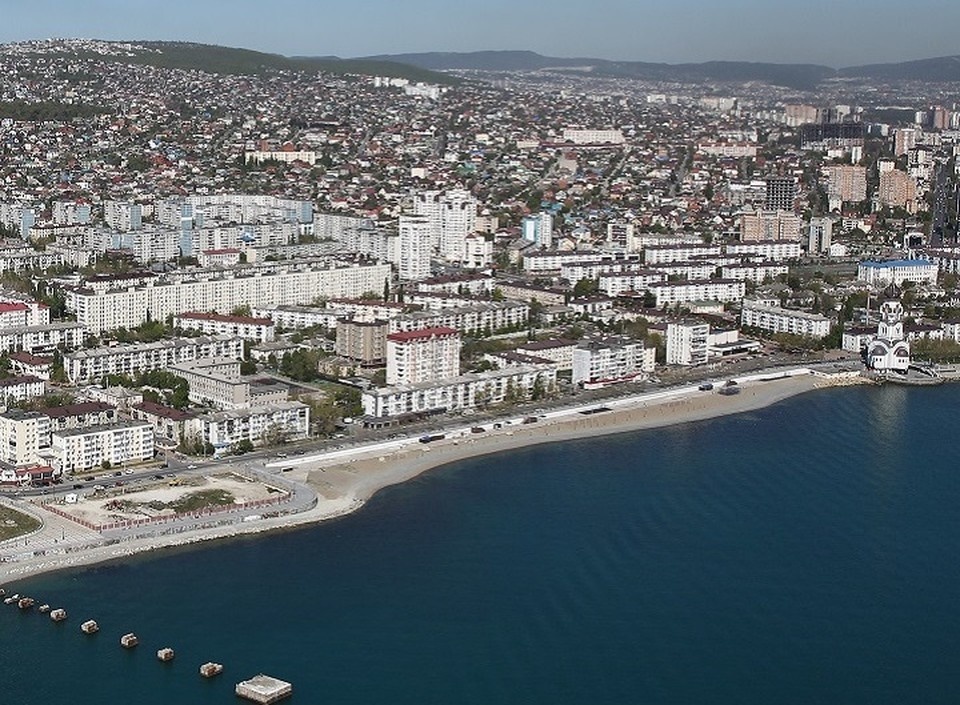    Новороссийск Виталий ТИМКИВ