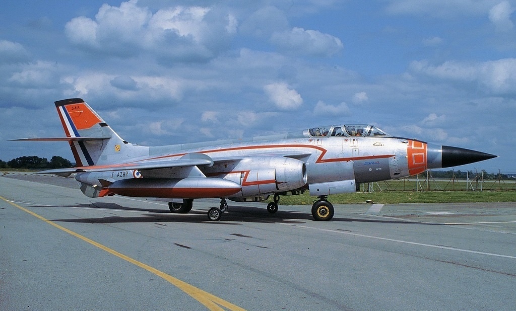 S.O.4050 Vautour IIN