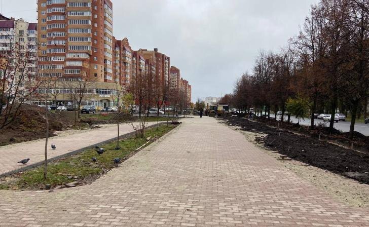    Фото: пресс-служба администрации Железногорска.