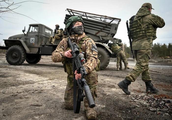 Обложка © РИА Новости / Станислав Красильников