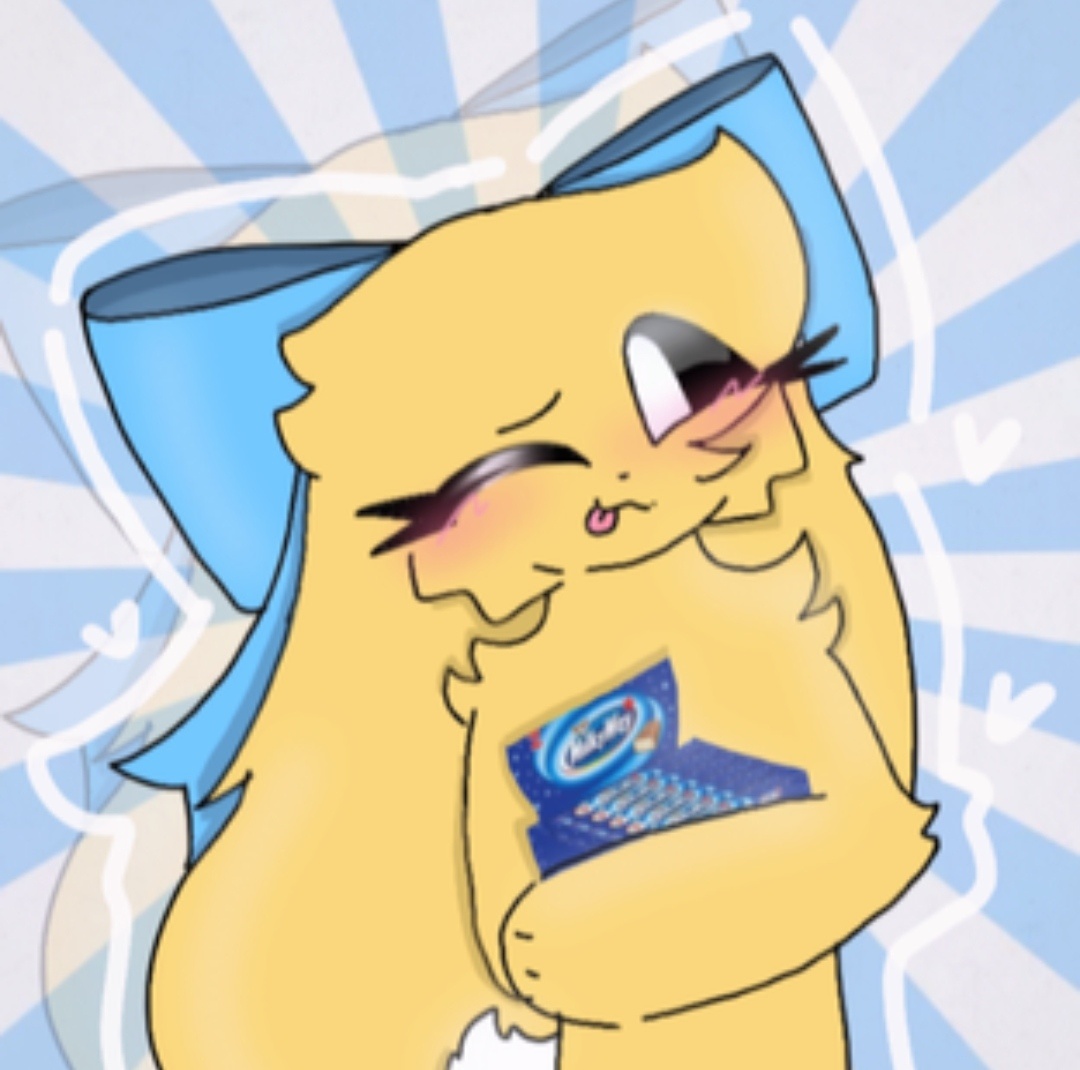 Аватарка канала на момент написания статьи. 