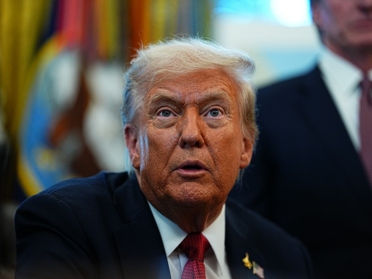     Фото: Aaron Schwartz - Pool via CNP/Keystone Press Agency/Global Look Press