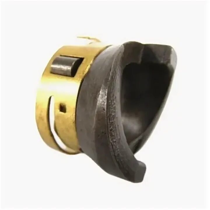 Тормозной конус.