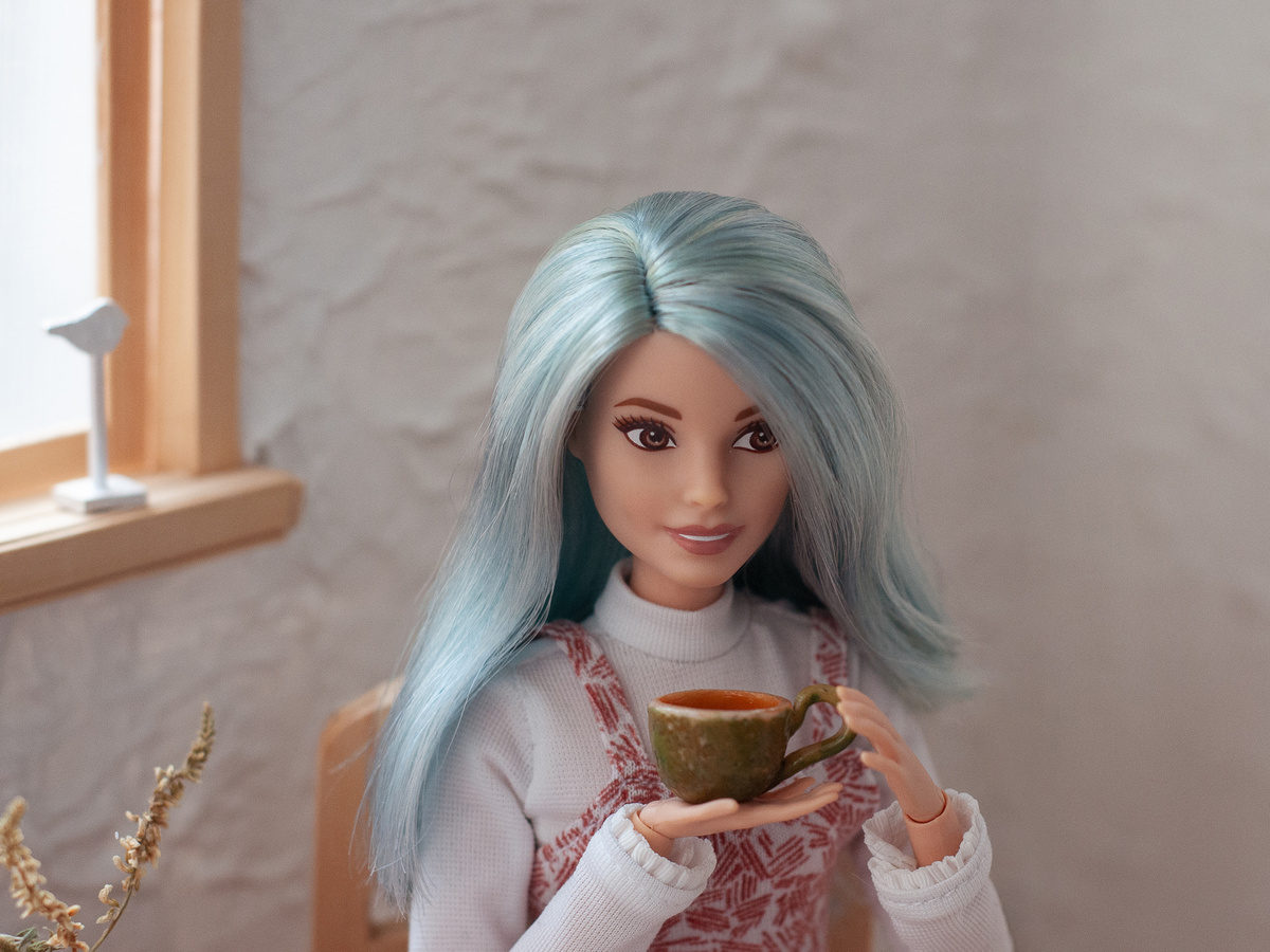 Моя самая первая 69-я