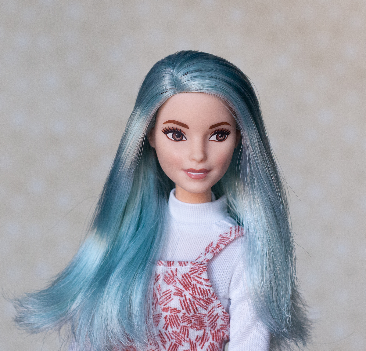 Моя новая Fashionistas 69