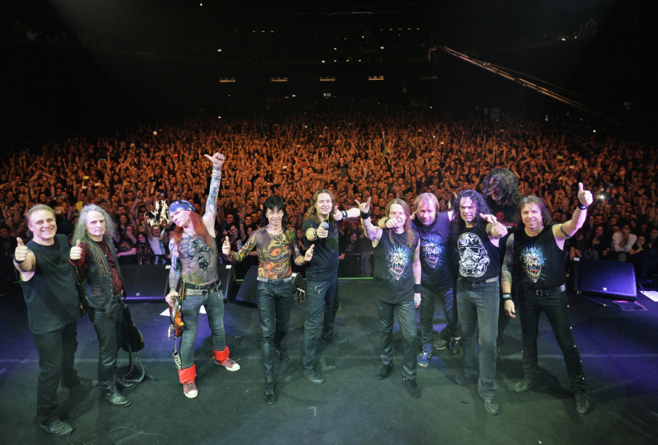    Владимир Астапкович/РИА Новости