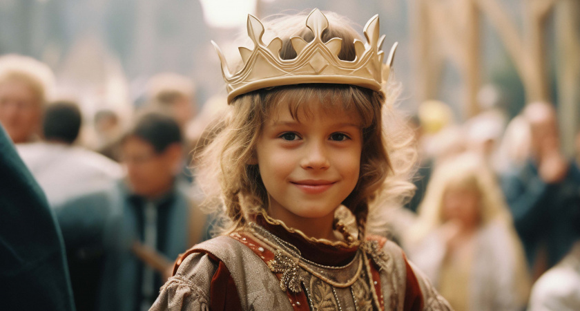    Какая группа крови является главным признаком дворянского происхождения? «Голубая кровь» - миф или научный факт