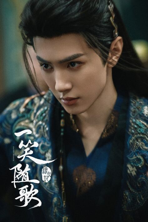 Ну законно вообще таким родиться и где-то по Китаю ходить...🔥