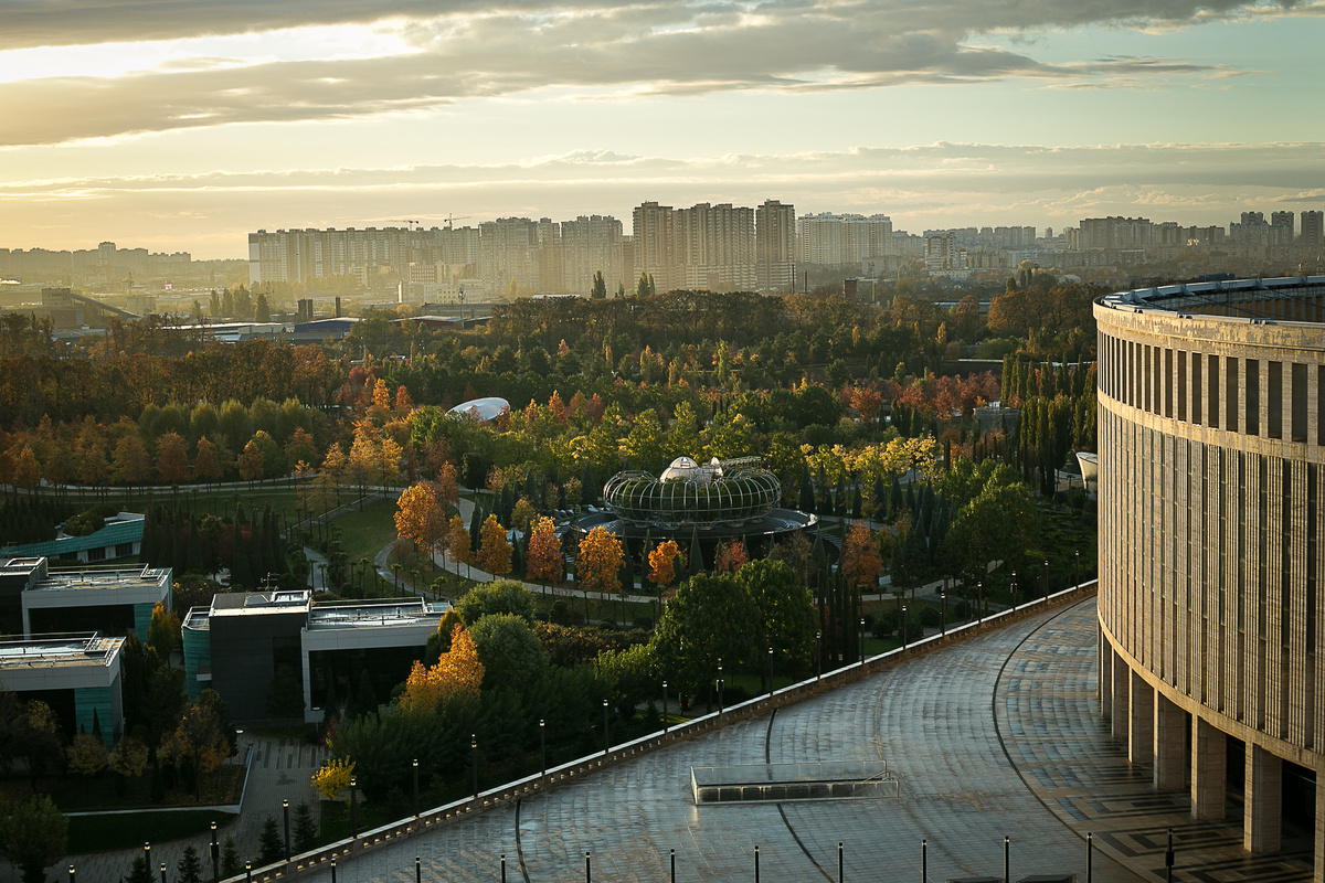 Автор фото Елена Якимова / Greenfingers
