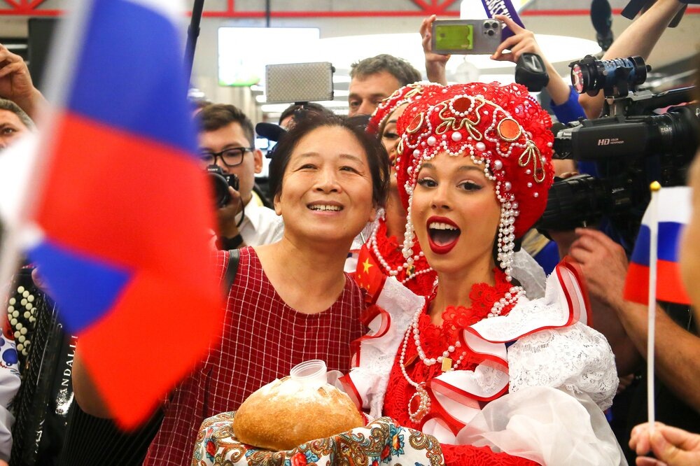    ©Агентство городских новостей "Москва"
