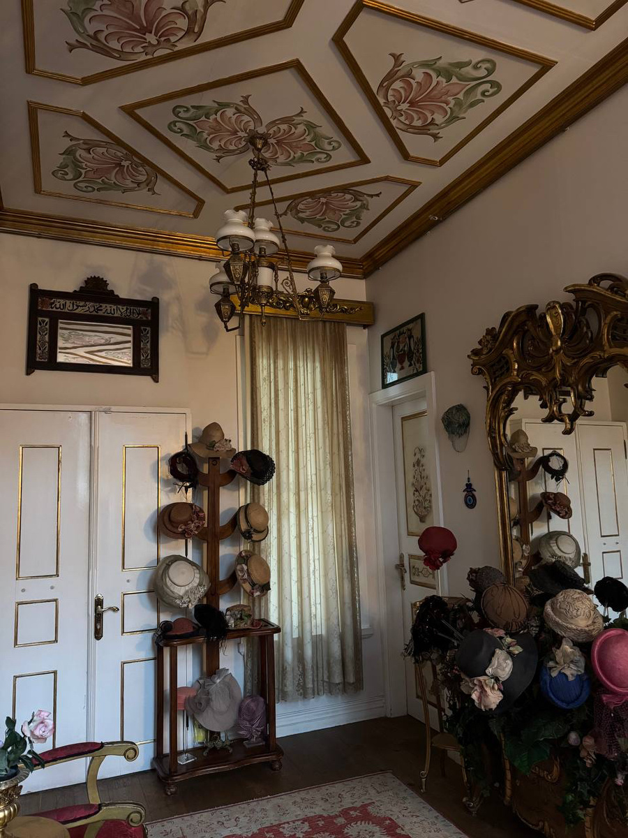 Мои фото отеля и номера