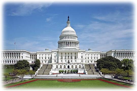    Оппоненты республиканцев заложили ещё один камень в фундамент возможной гражданской войны