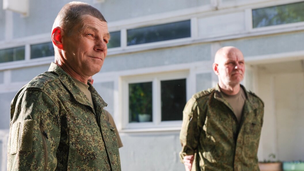    Фото: Shatokhina Natalia/news.ru/Globallookpress