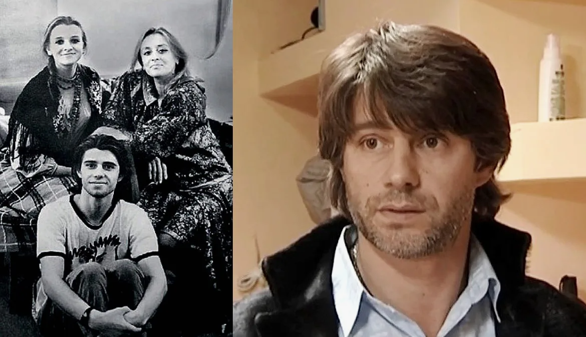 Валерий Боровинских