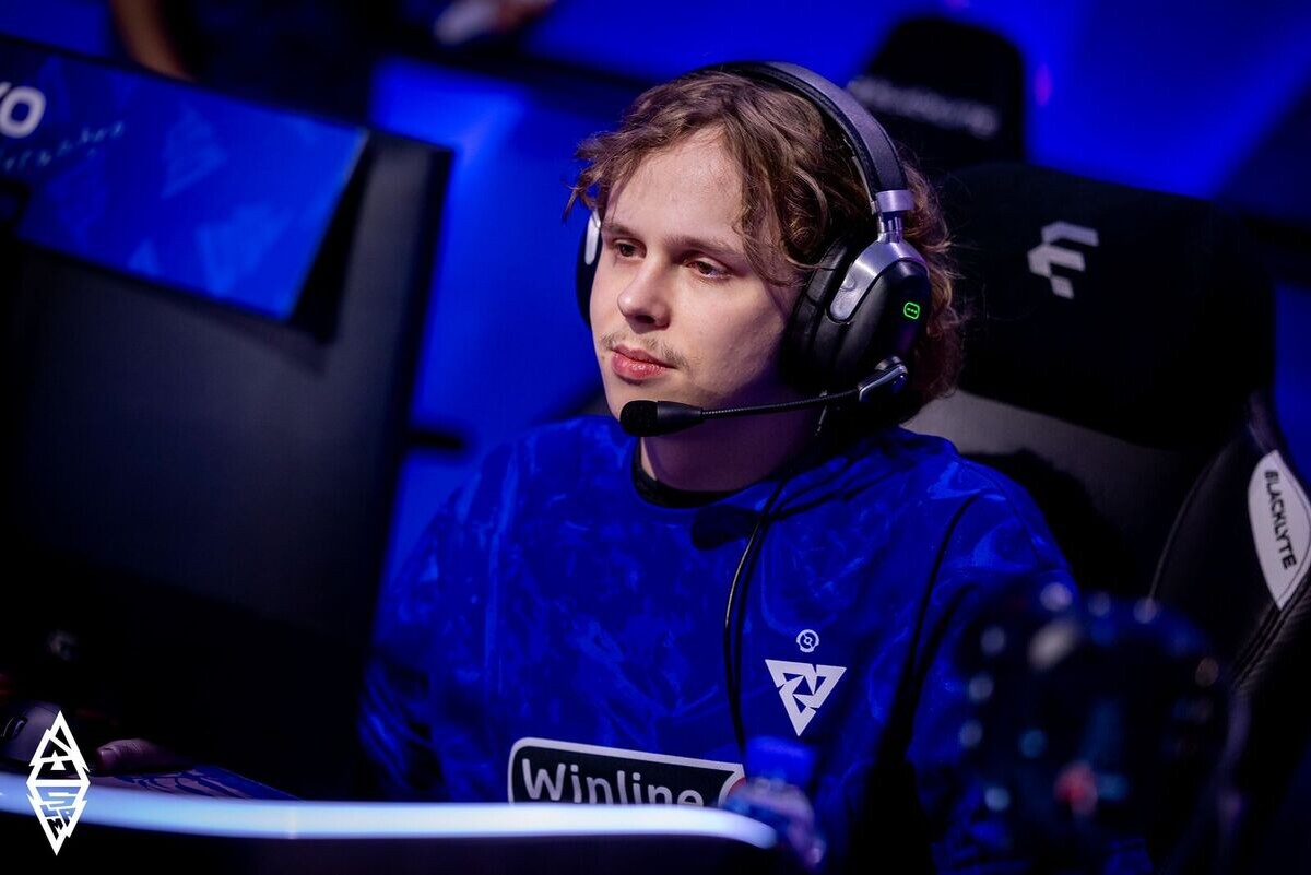 Источник: BLAST