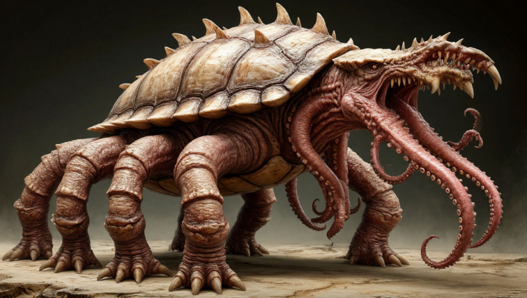 Изображение сгенерировано Шедеврум