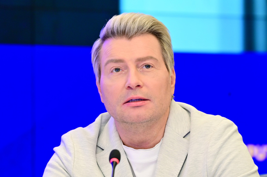    Pavel Kashaev/Global Look Press