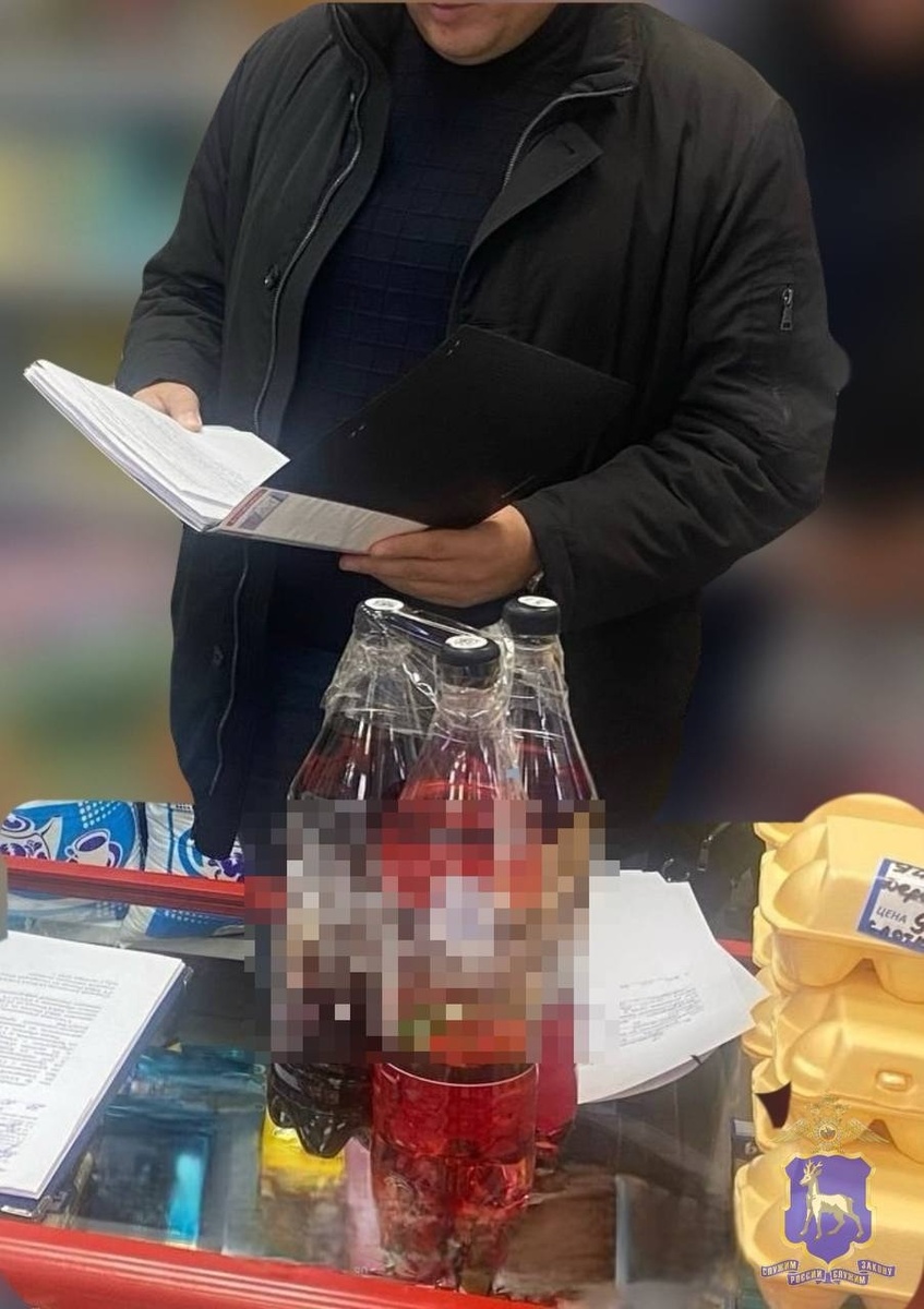    Фото ГУ МВД РФ по Самарской области